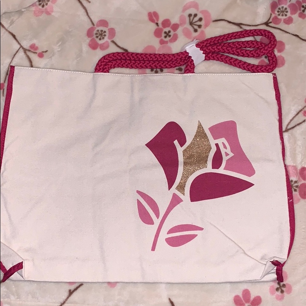 Lancome Tote bag